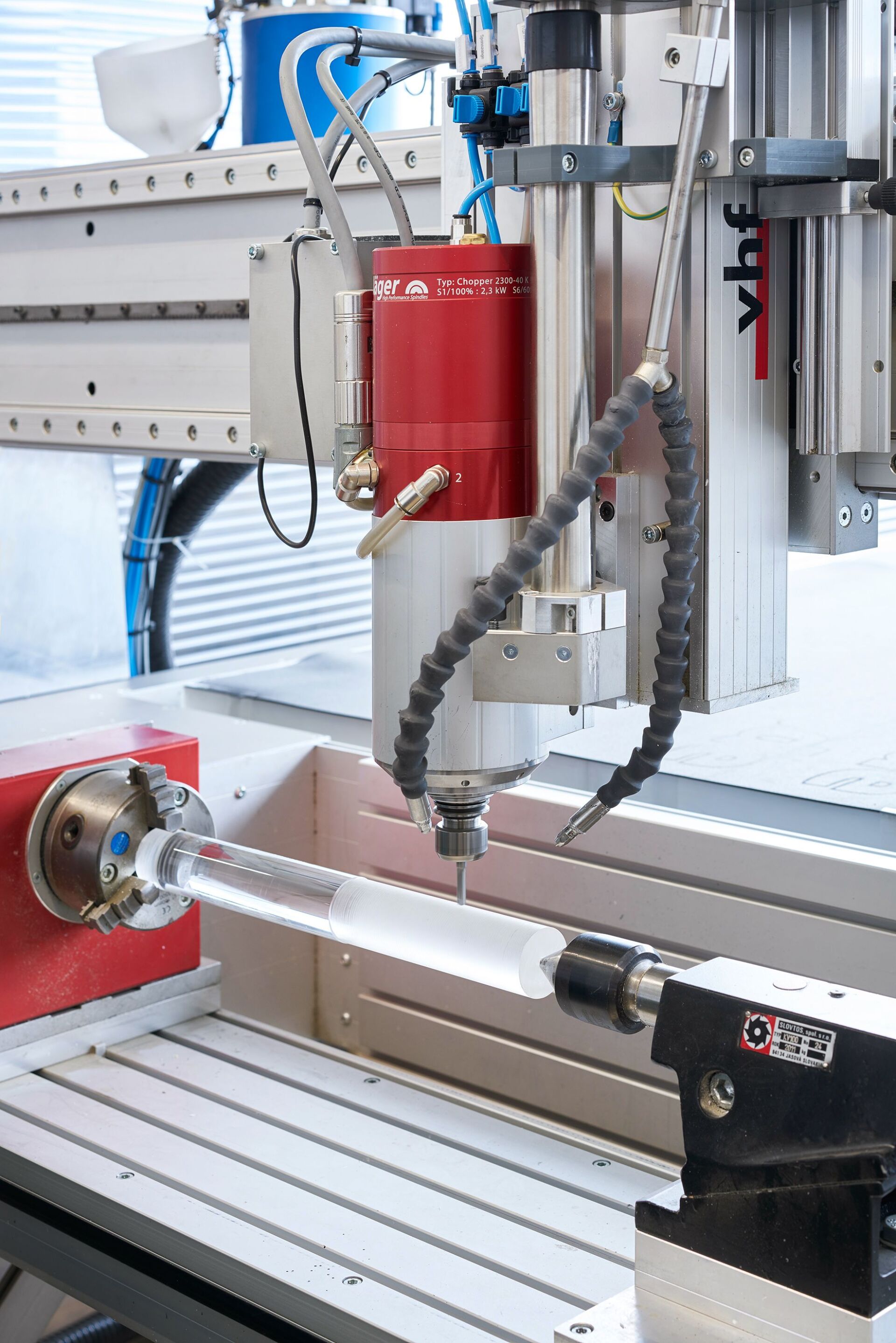 Kunststoff- und Acrylglasvertrieb GbR Kevin und Michael Ray