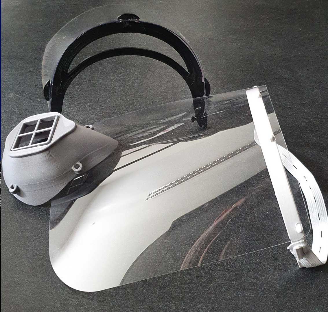 Referenz 3d-Druck Kunststoff- und Acrylglasvertrieb GbR Kevin und Michael Ray