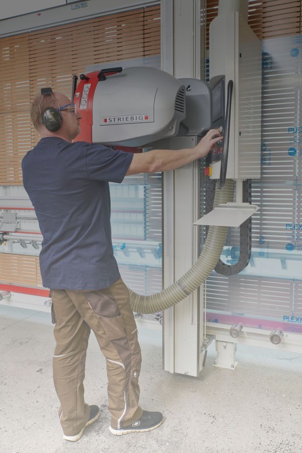 Kunststoff- und Acrylglasvertrieb GbR Kevin und Michael Ray