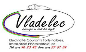 Logo VLADELEC
