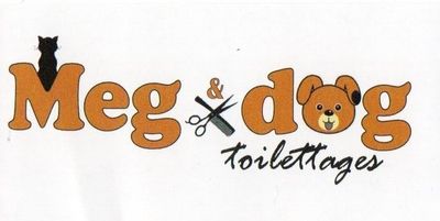 Meg & Dog
