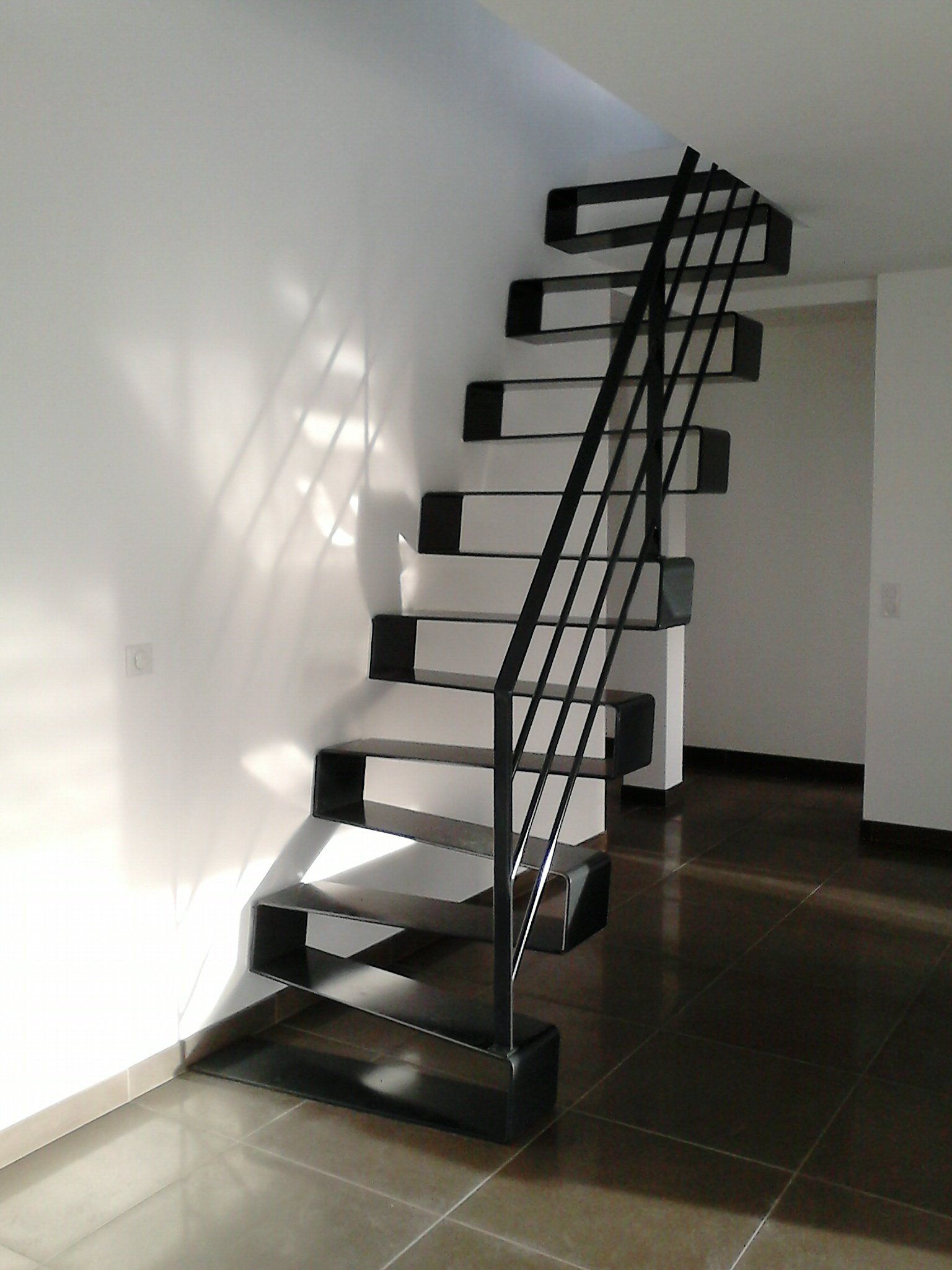 Escalier design