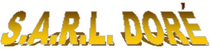 Logo de l'entreprise Doré SARL