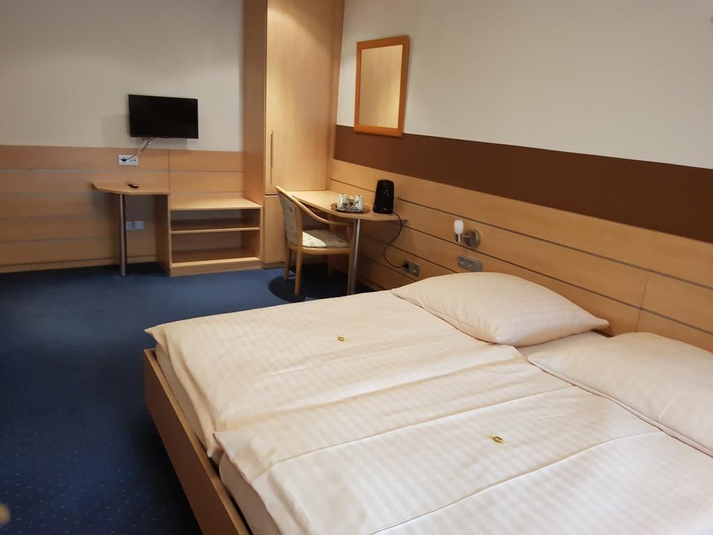 Hotel Habana in Aalen | Referenzbilder