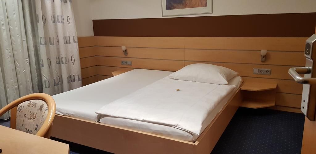 Hotel Habana in Aalen | Referenzbilder