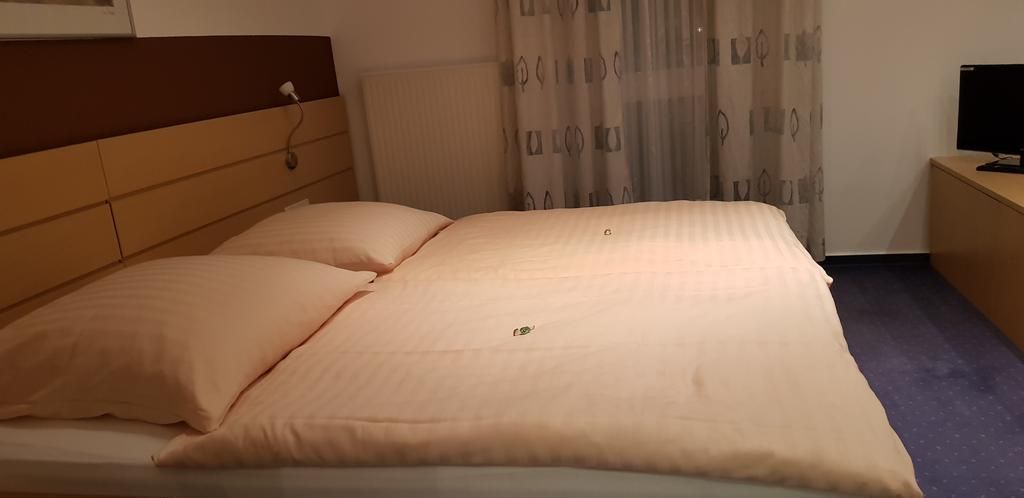 Hotel Habana in Aalen | Referenzbilder