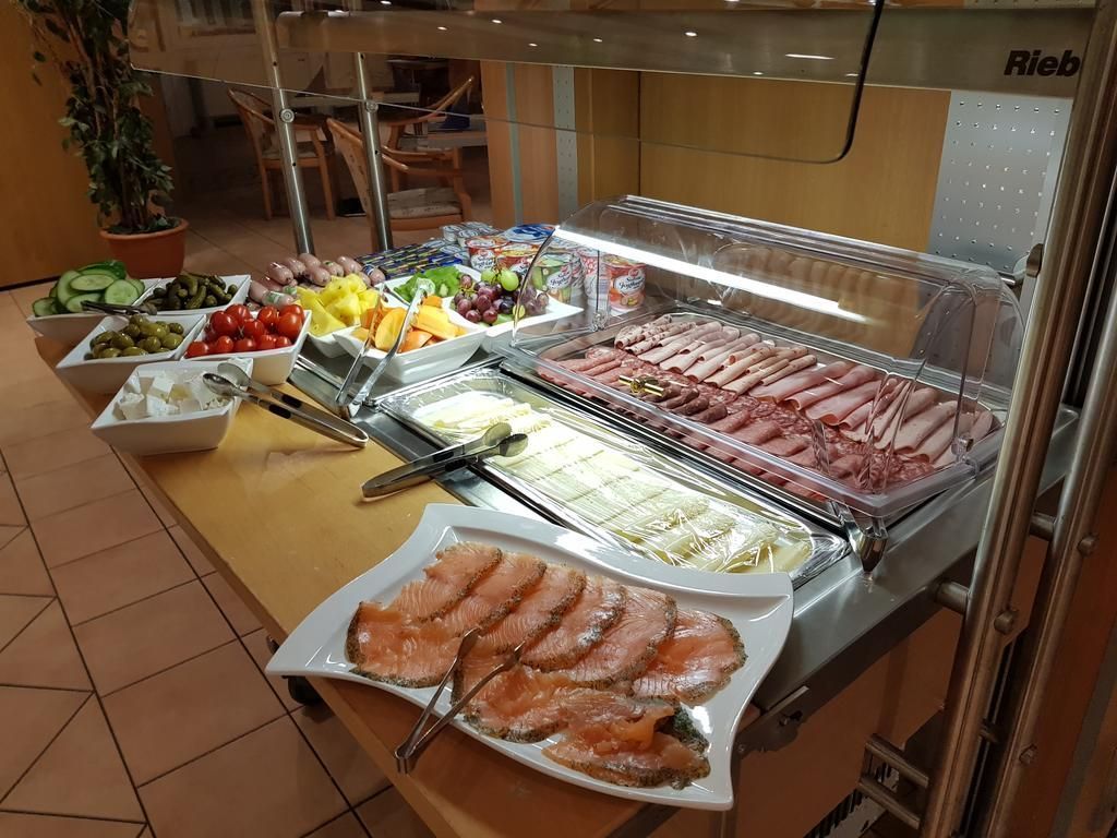 Hotel Habana in Aalen | Referenzbilder