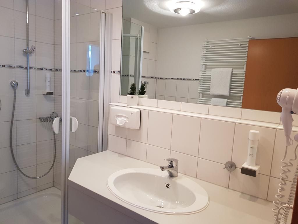 Hotel Habana in Aalen | Referenzbilder