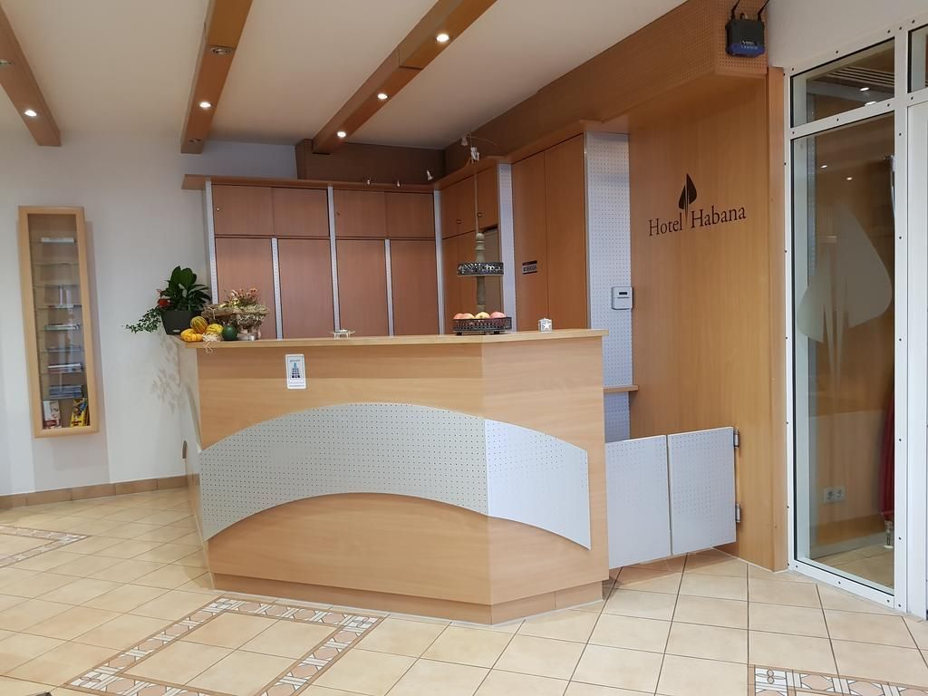 Hotel Habana in Aalen | Referenzbilder