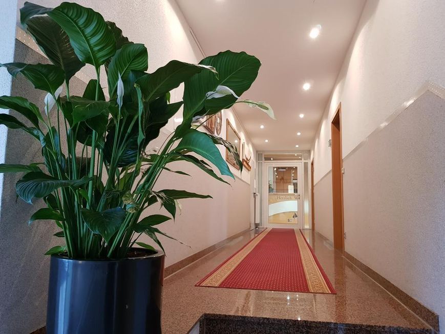 Hotel Habana in Aalen | Referenzbilder