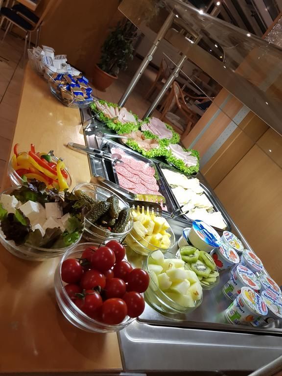 Hotel Habana in Aalen | Referenzbilder