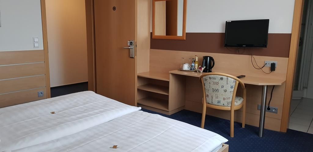 Hotel Habana in Aalen | Referenzbilder