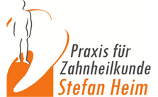 Praxis für Zahnheilkunde Stefan Heim Logo