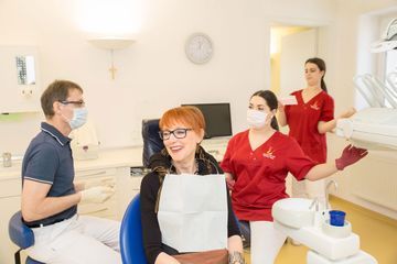 Praxis für Zahnheilkunde Stefan Heim Funktionsanalyse_Funktionstherapie