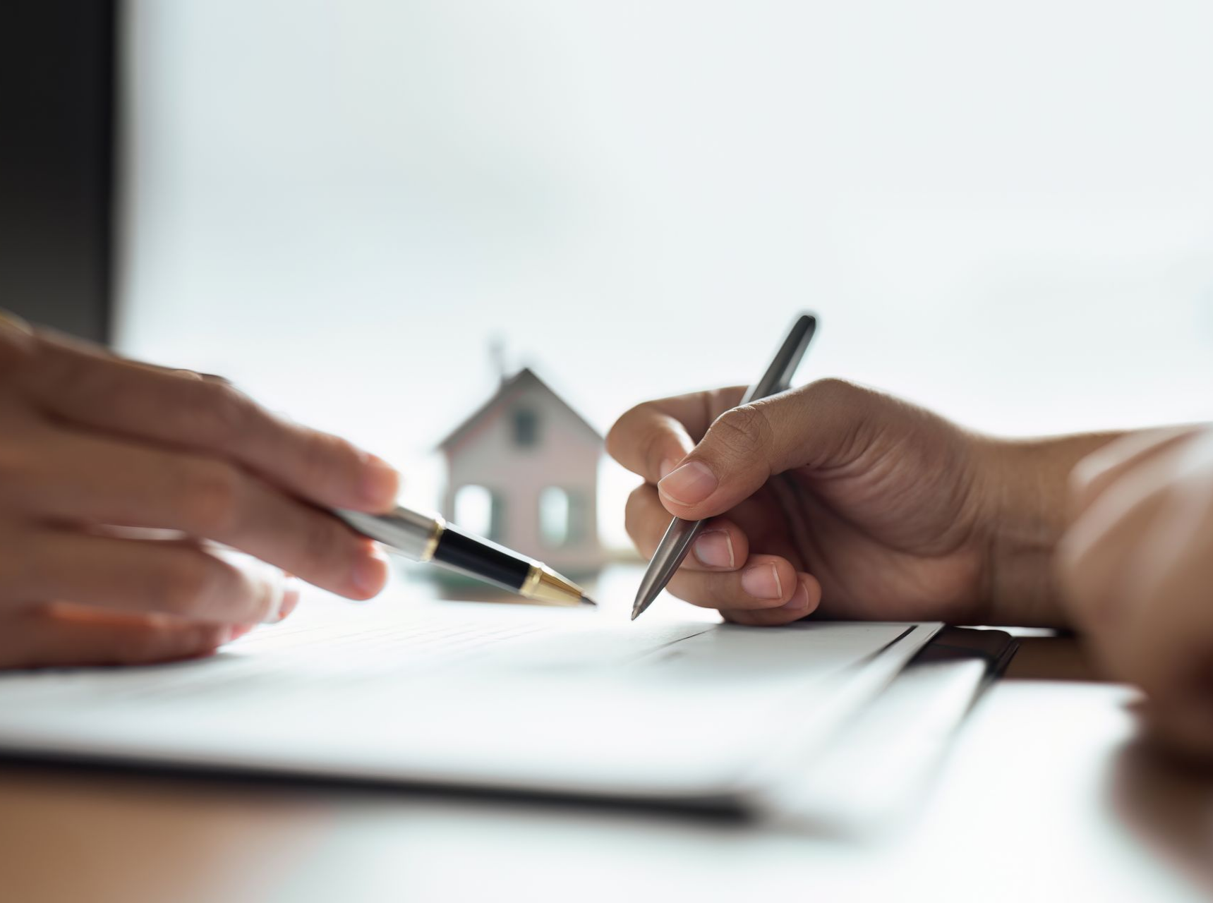 Vers la page droit immobilier, des biens et de la copropriété