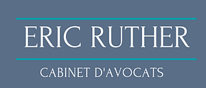 Logo Eric Ruther