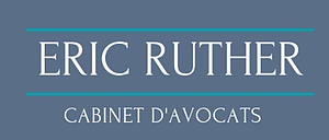 Logo Éric Ruther