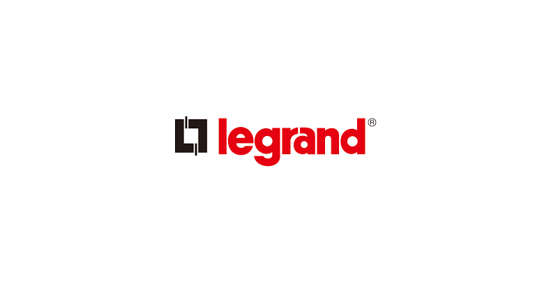 Logo Legrand