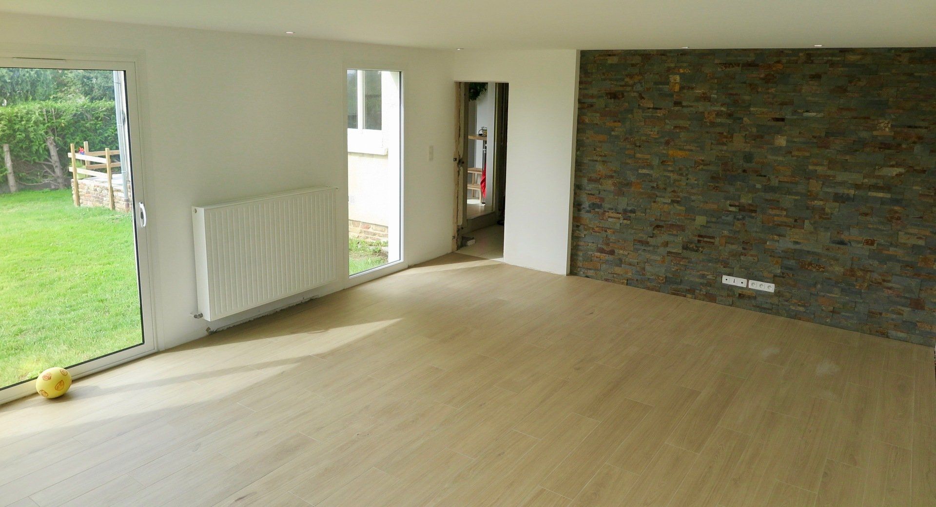 Radiateurs électriques