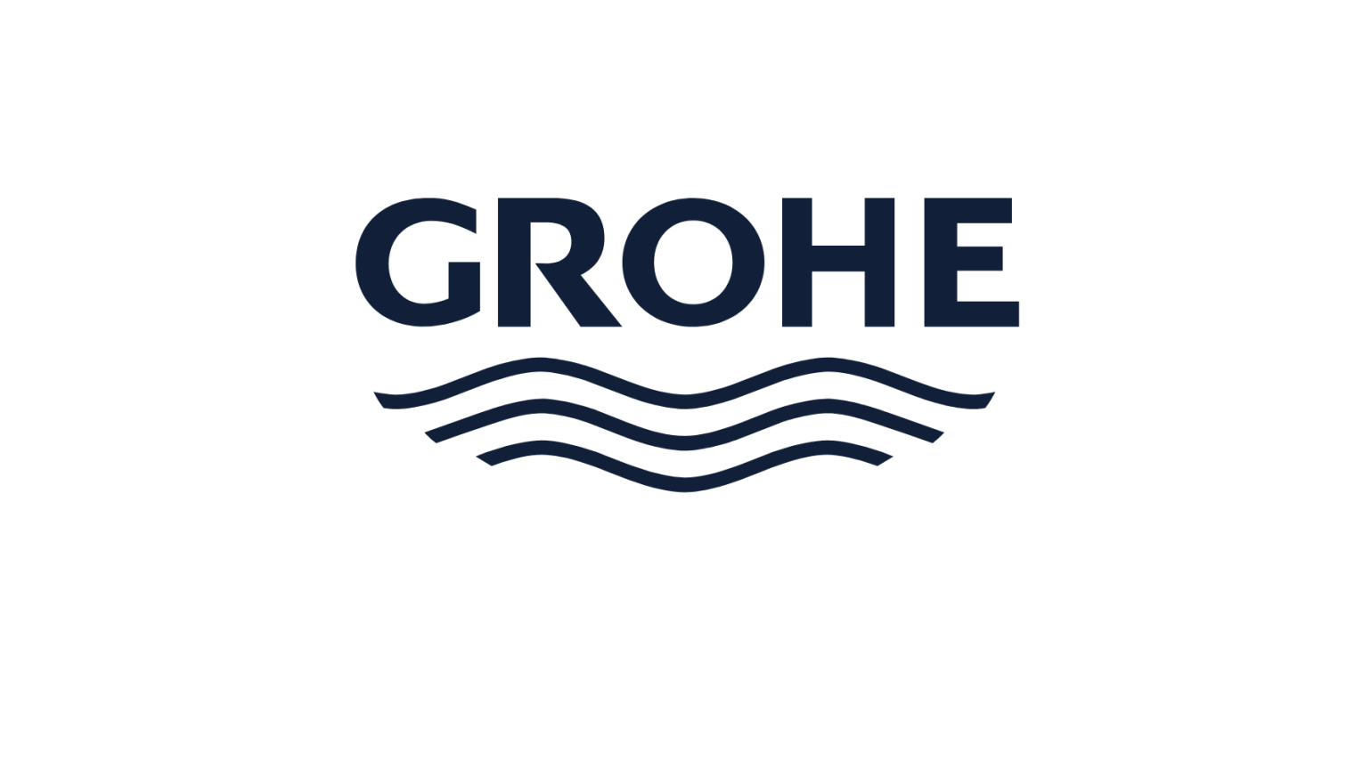 Logo Grohe
