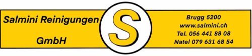Salmini Reinigungen GmbH logo