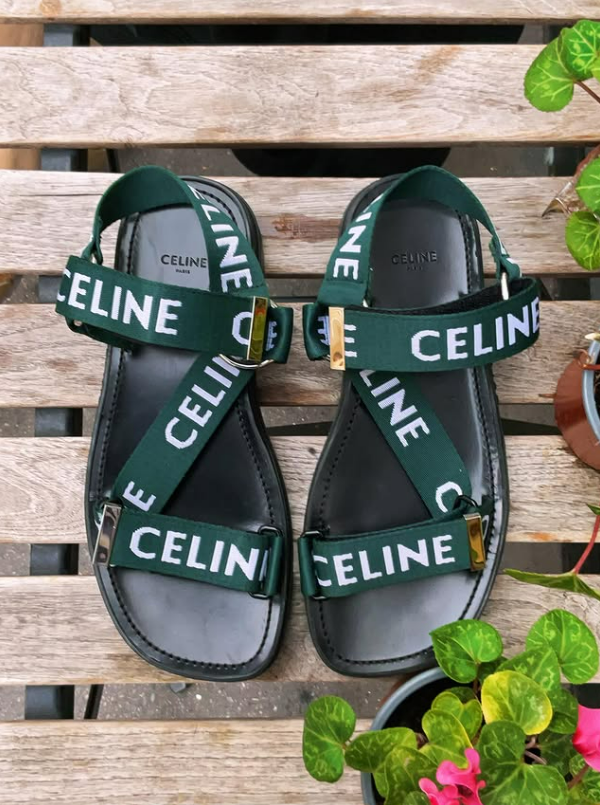 Sandales Céline