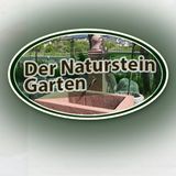 Logo Der Naturstein Garten