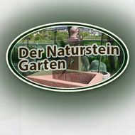 Logo Der Naturstein Garten