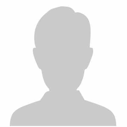 Es ist eine Silhouette einer Person ohne Gesicht .