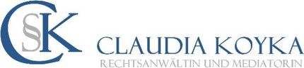 Kanzlei Claudia Koyka - Kanzleilogo
