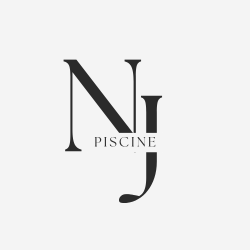 Logo de l'entreprise NJ Piscine