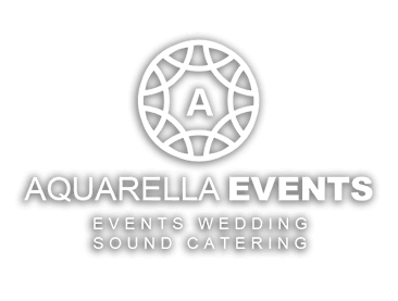 Δεξιώσεις - Συνέδρια - Catering - Aquarella Events