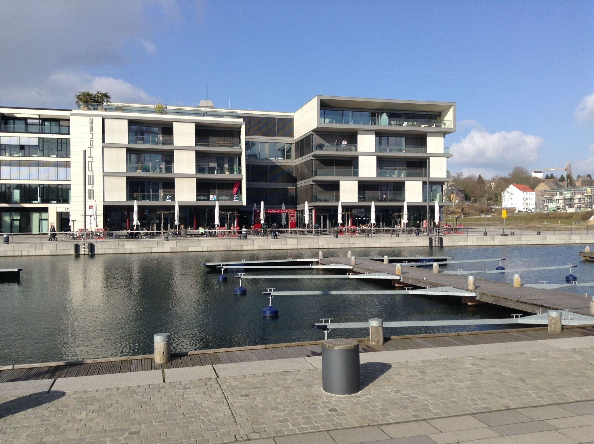 Immobilien-Kompetenz-Zentrum GmbH & Co. KG | Dortmund2