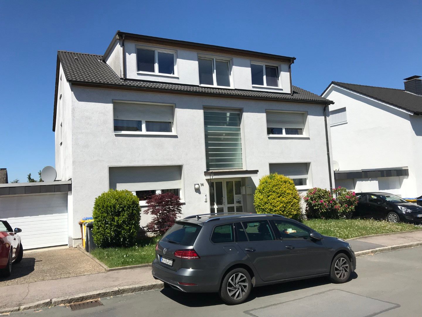 Immobilien-Kompetenz-Zentrum GmbH & Co. KG | Dortmund4