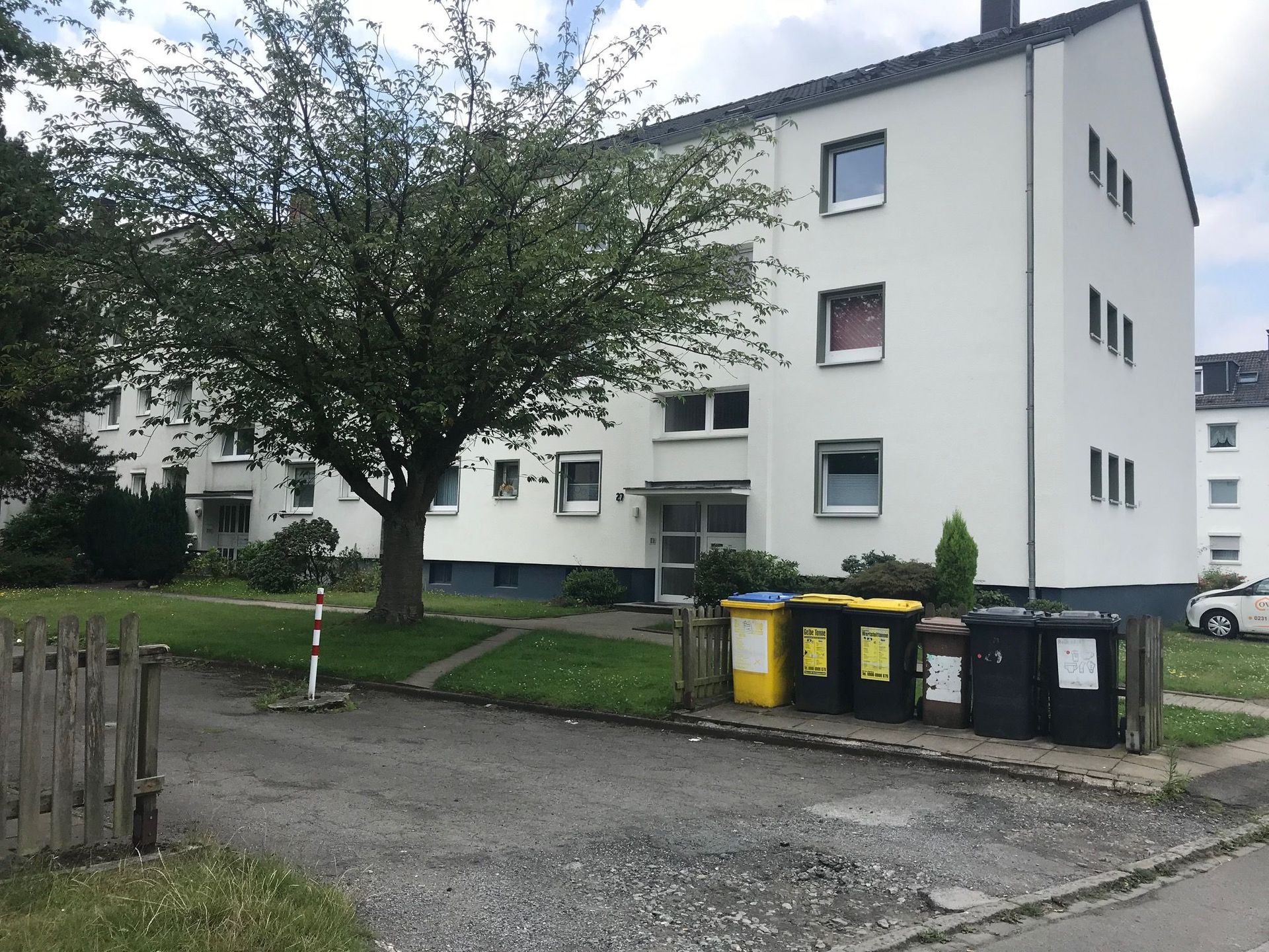 Referenzprojekt von Immobilien-Kompetenz-Zentrum GmbH & Co. KG15