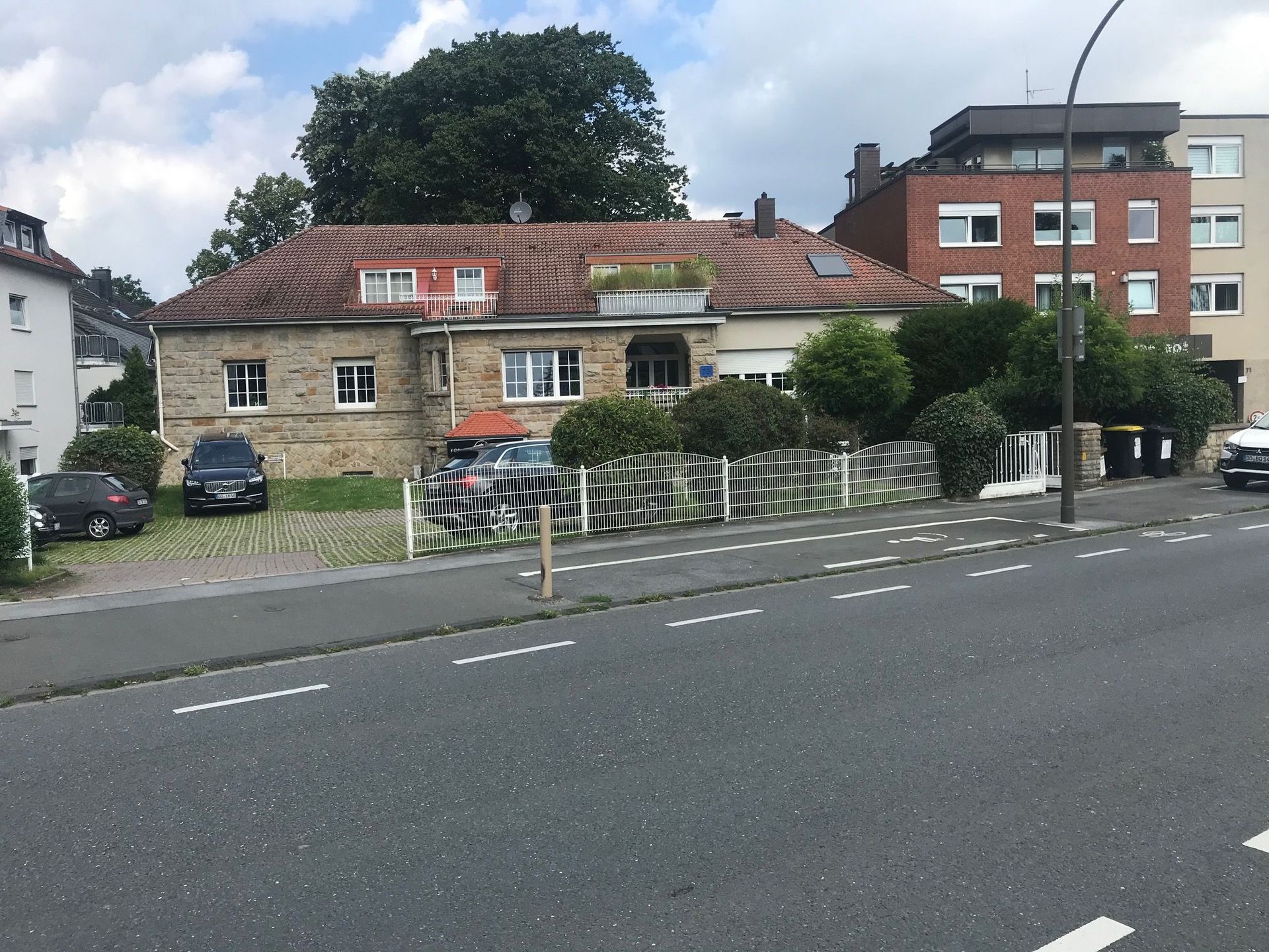 Referenzprojekt von Immobilien-Kompetenz-Zentrum GmbH & Co. KG9