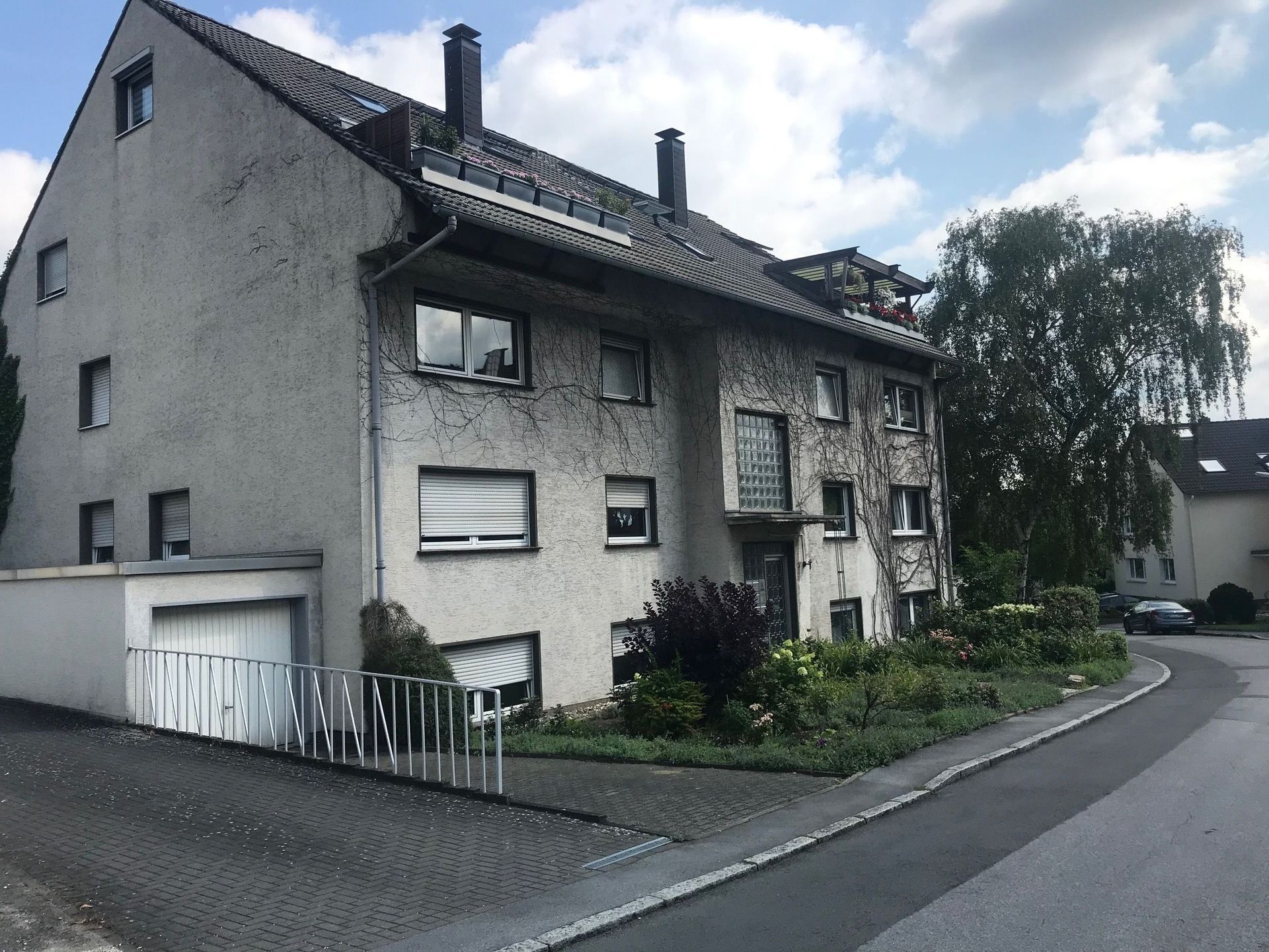 Referenzprojekt von Immobilien-Kompetenz-Zentrum GmbH & Co. KG11