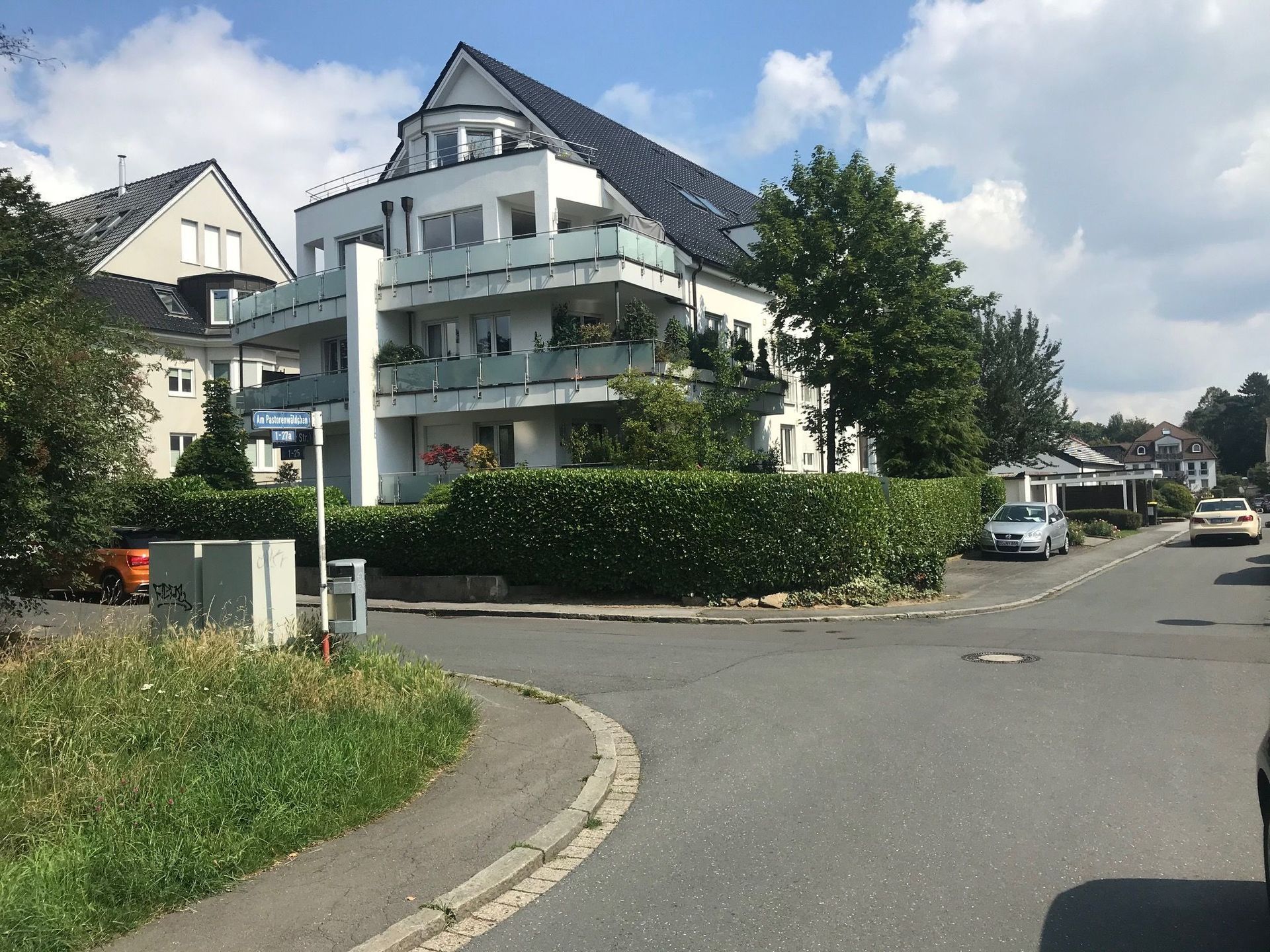 Referenzprojekt von Immobilien-Kompetenz-Zentrum GmbH & Co. KG12