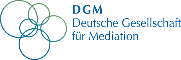 Logo DGM