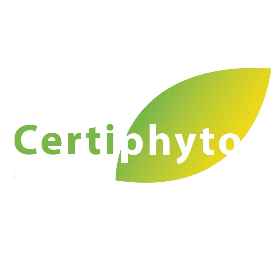 Logo Certiphyto