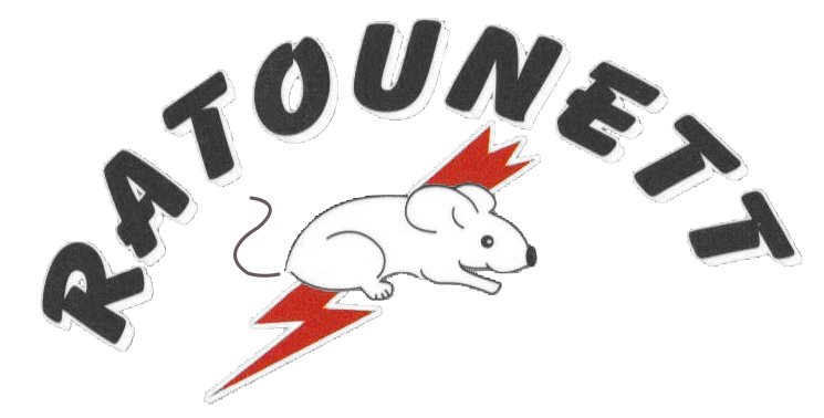 Logo Taupe Ratounette