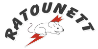 Logo Taupe Ratounette
