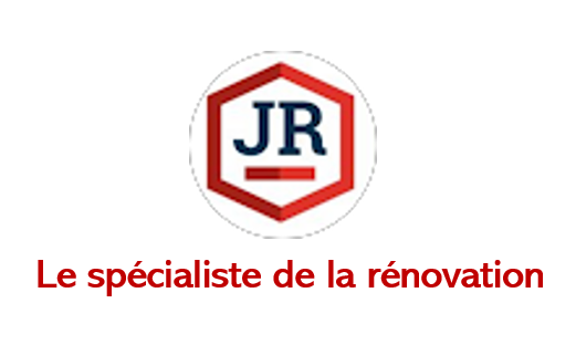 Logo SARL Jo' Renov'