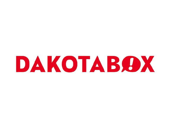 Logo Dakotabox