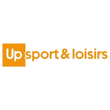 Logo Up sport & loisirs