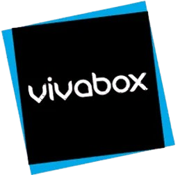 Logo Vivabox