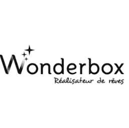 Logo Wonderbox