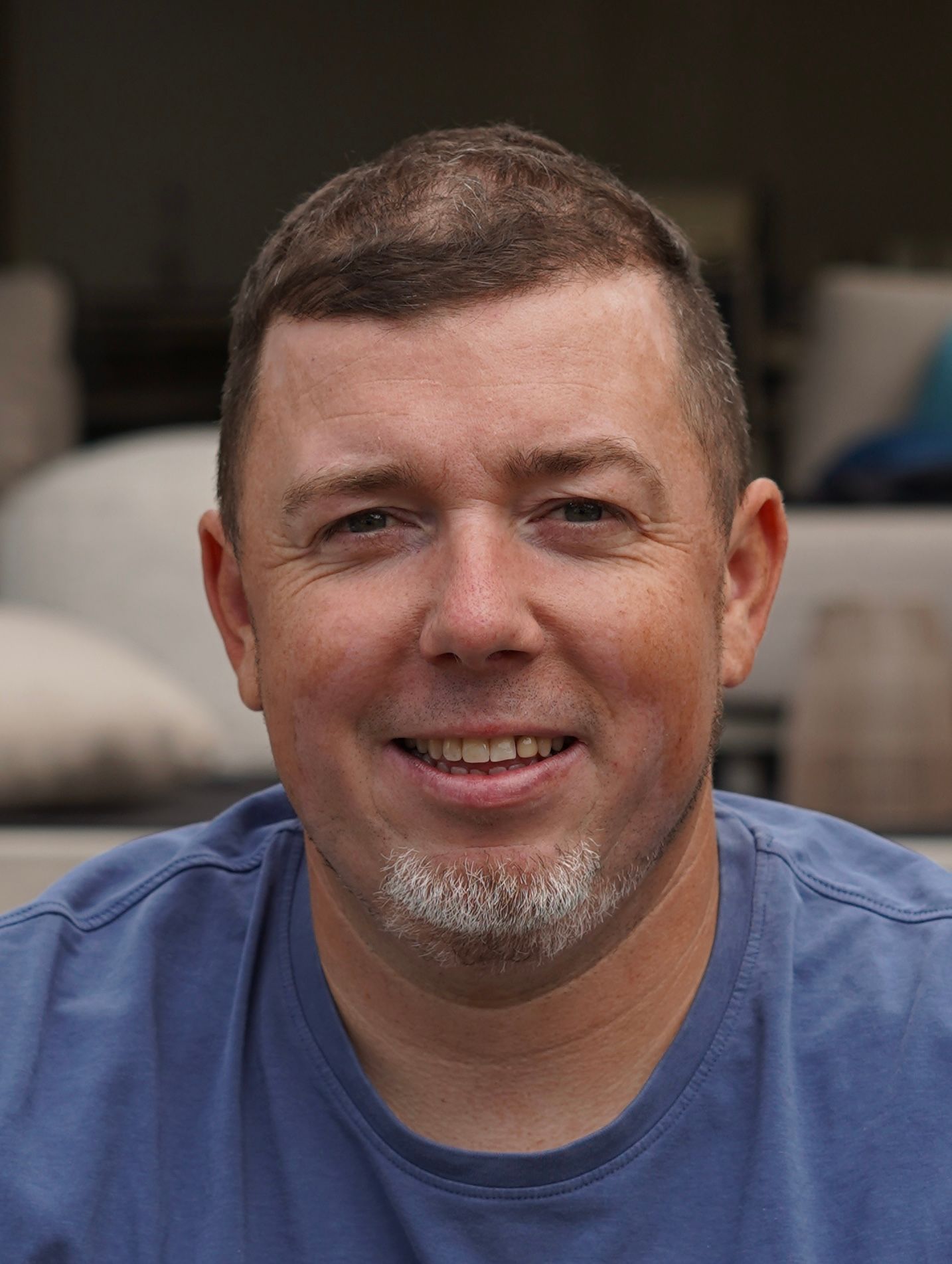 Tony Dreier