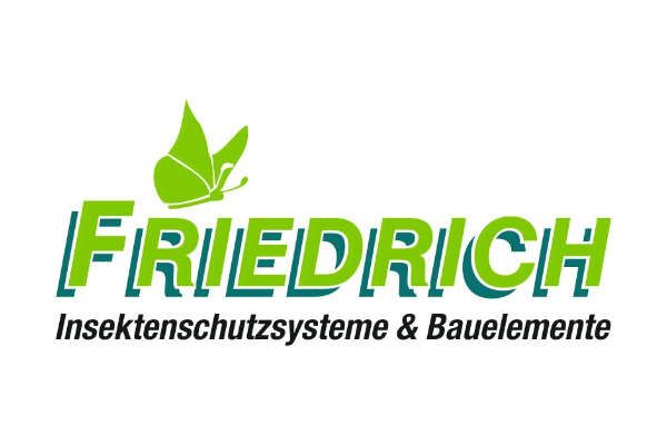 Logo Friedrich Insektenschutz