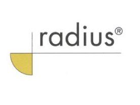 Radius (R)